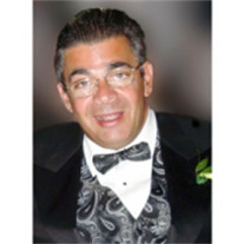 Allen Ralph Thomas