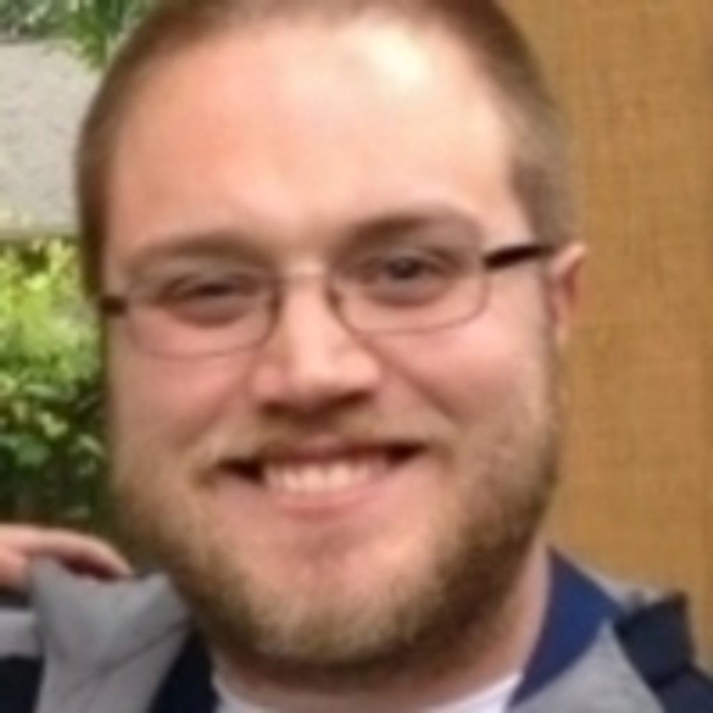 Joseph Tyler Maxwell