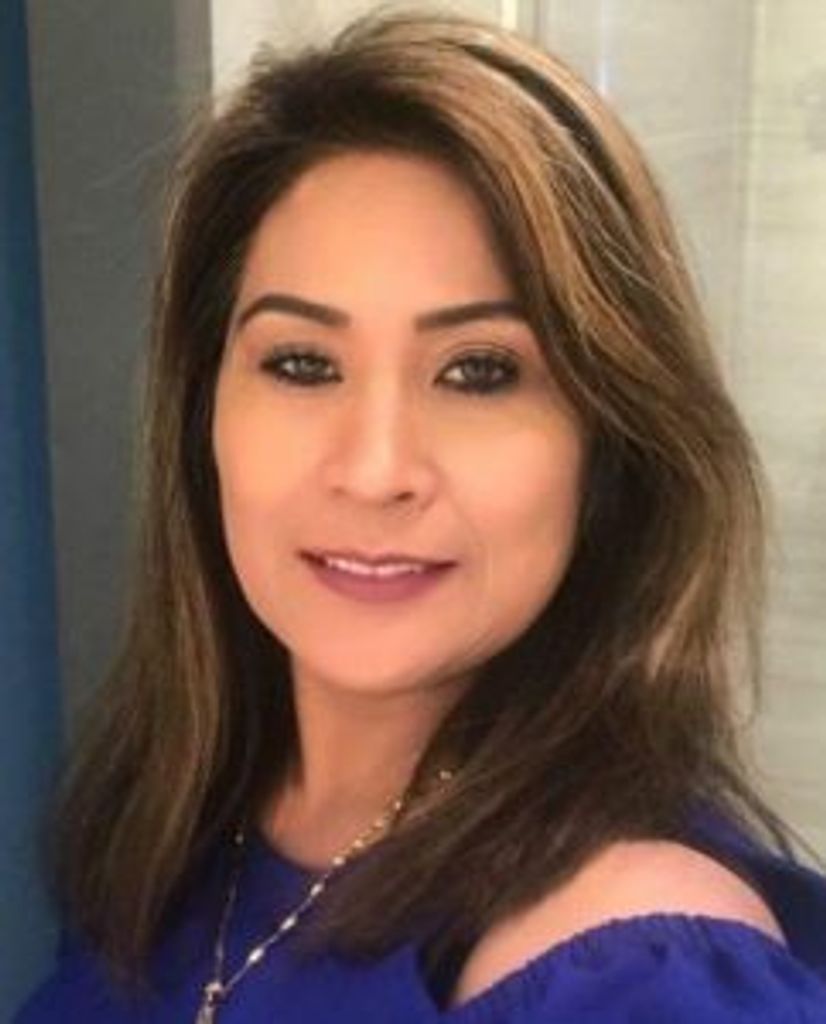 Susan Awayan Blair Profile Photo