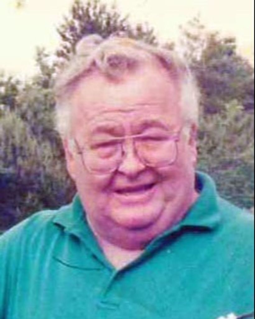 Marvin "Jim" Schenk