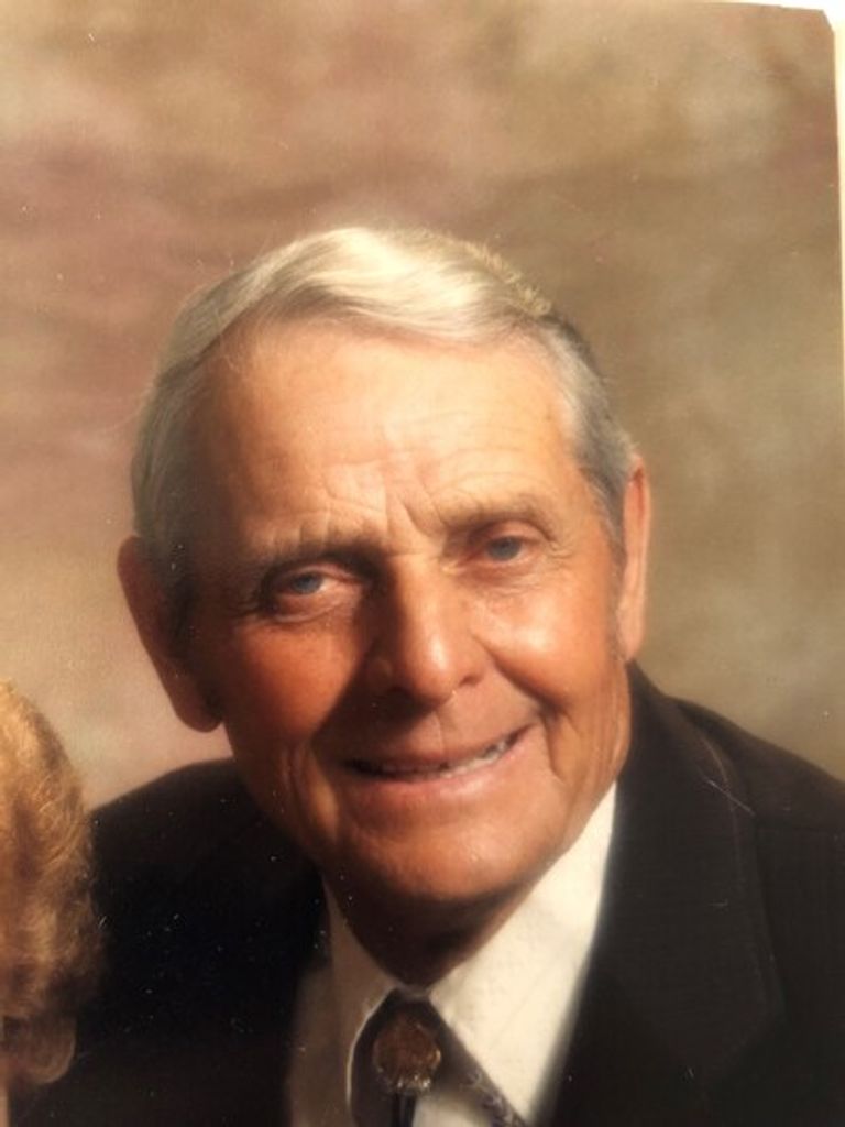 Edward Schmidt Profile Photo
