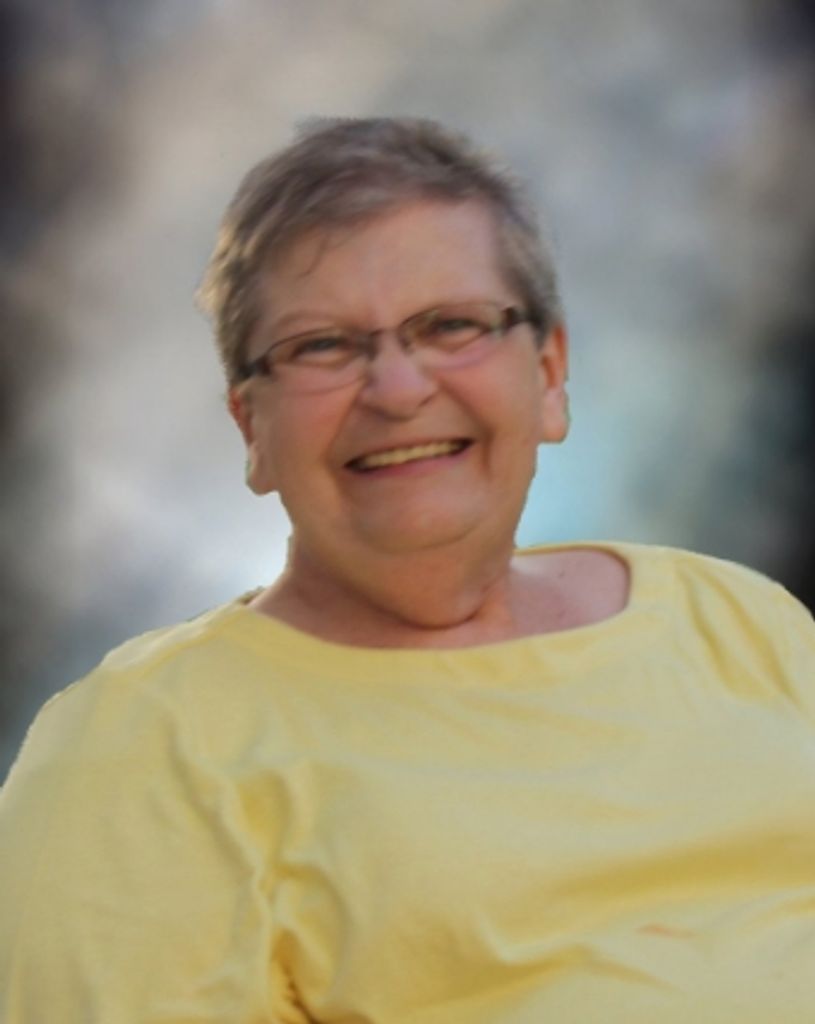 Elaine Katherine Sayler