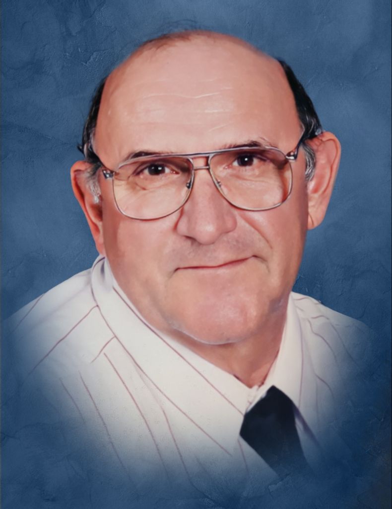 Walter "Walt" Edgar Allen Profile Photo