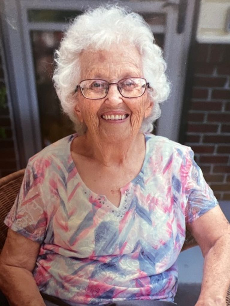 Marianne Kirsten Struempler