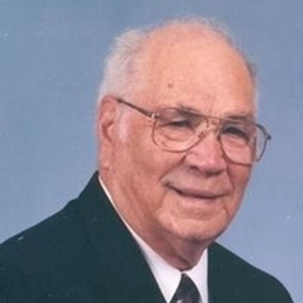 John C. Grimes Profile Photo
