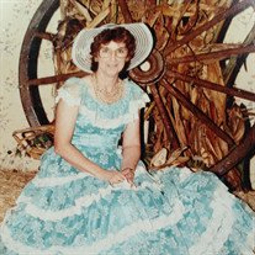 Betty Beasley