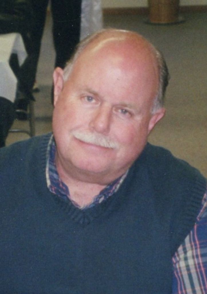 Patrick C. Herring