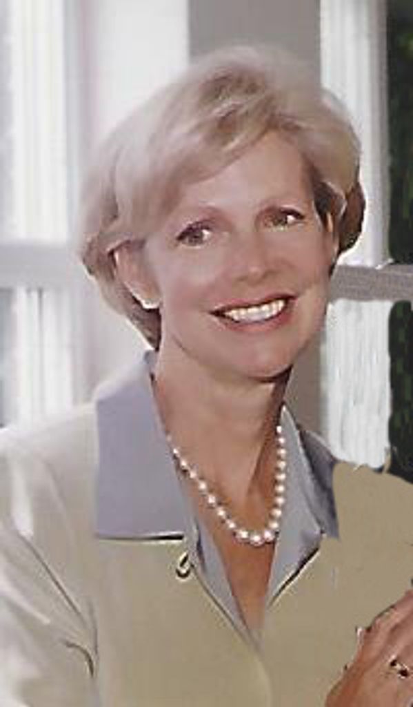 Anne Sigman Shaffner