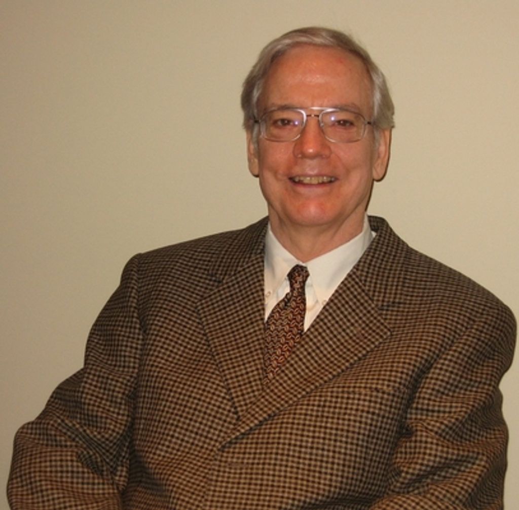 Christopher George Gray