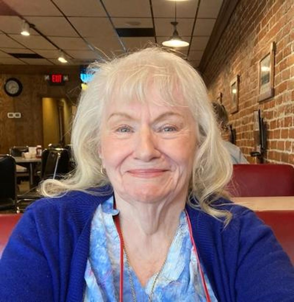 Patricia Ann Stoker Profile Photo