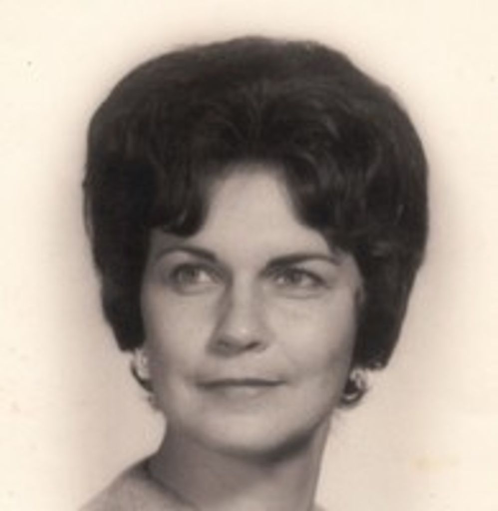 Katherine Kinser
