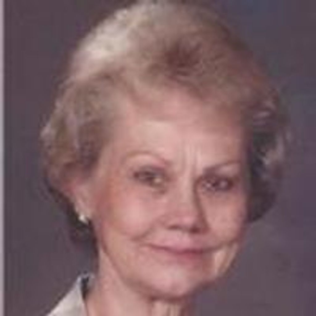 Agnes Tuinstra Brashear