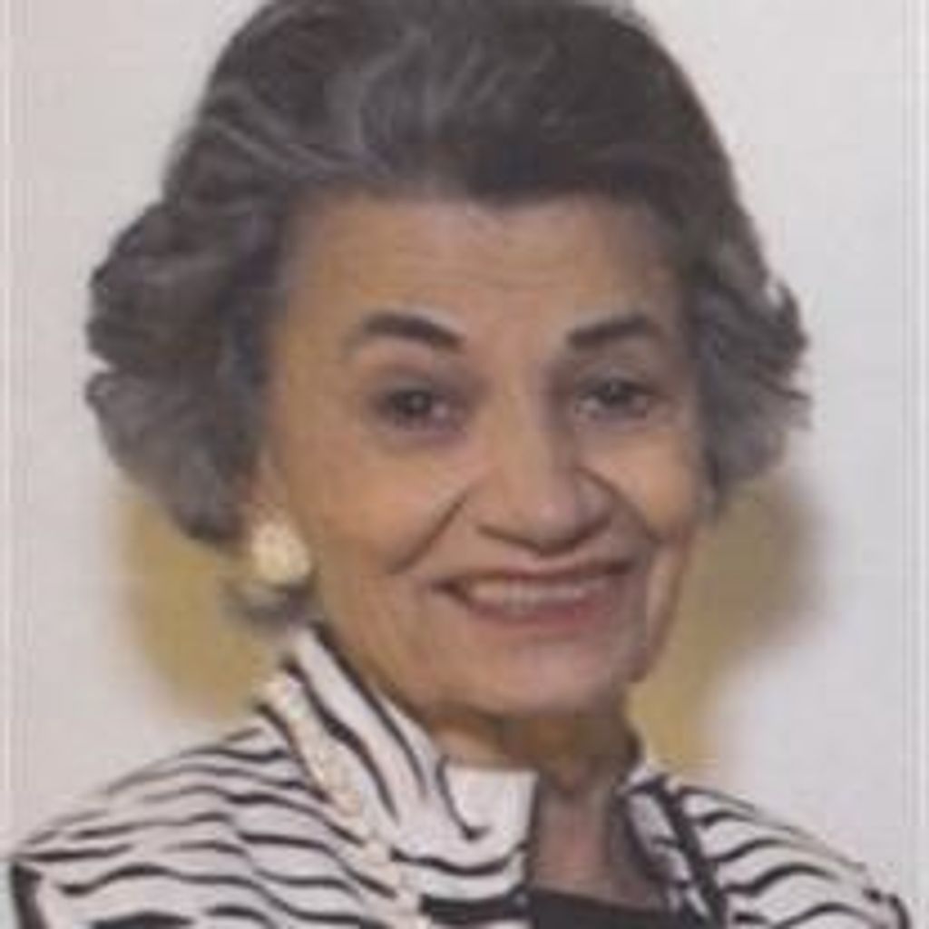Helen Hallman