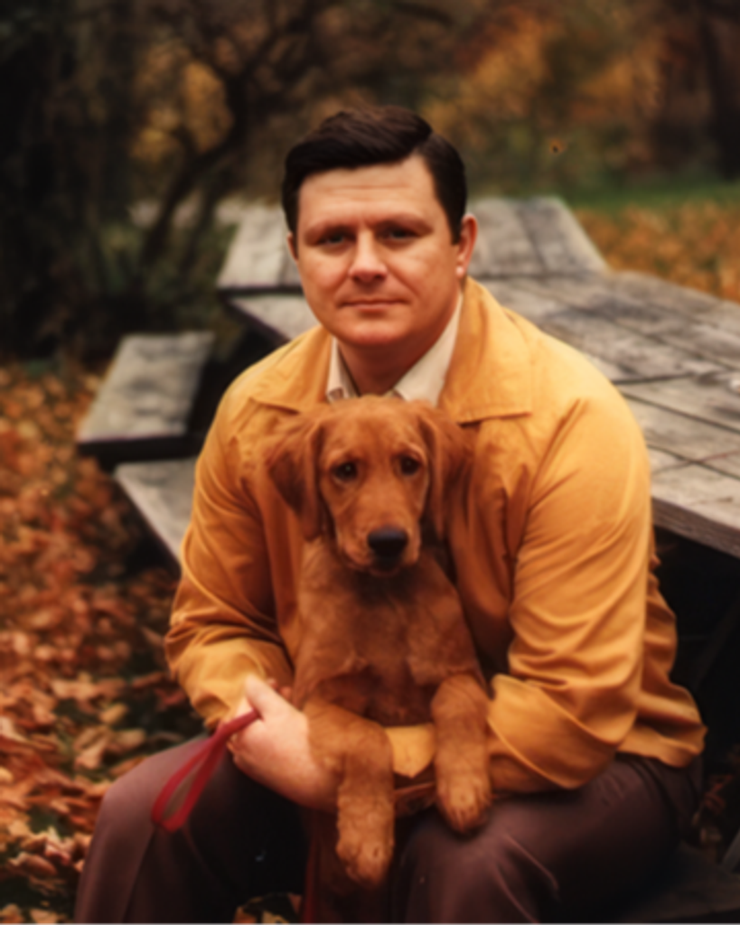 Joseph E. Burroughs