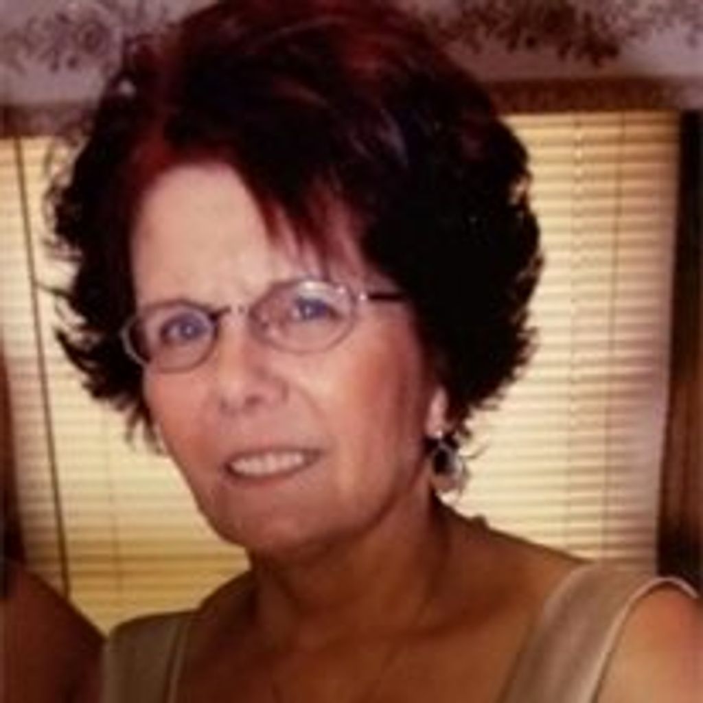 Sharon J. "Morel" Taylor