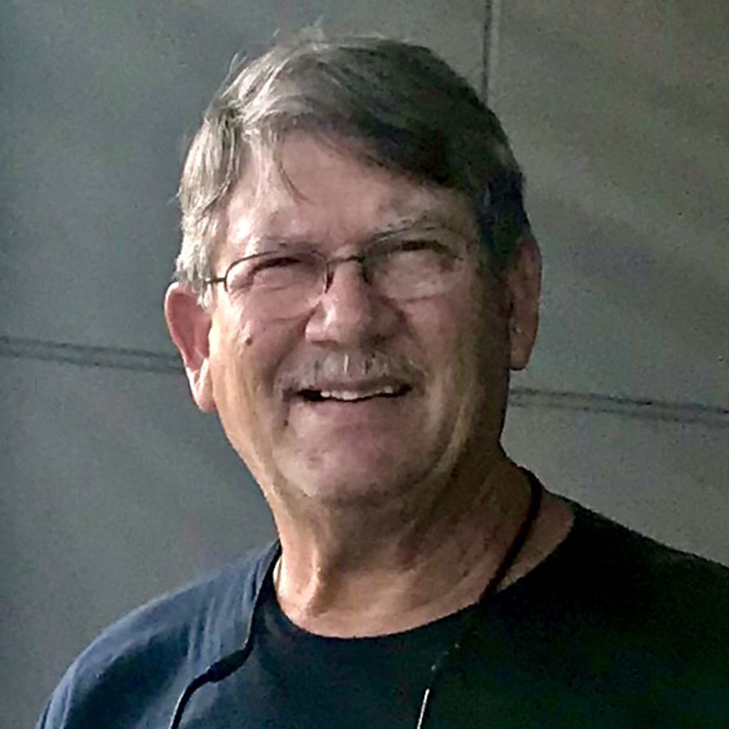 Gregory Paul Radich