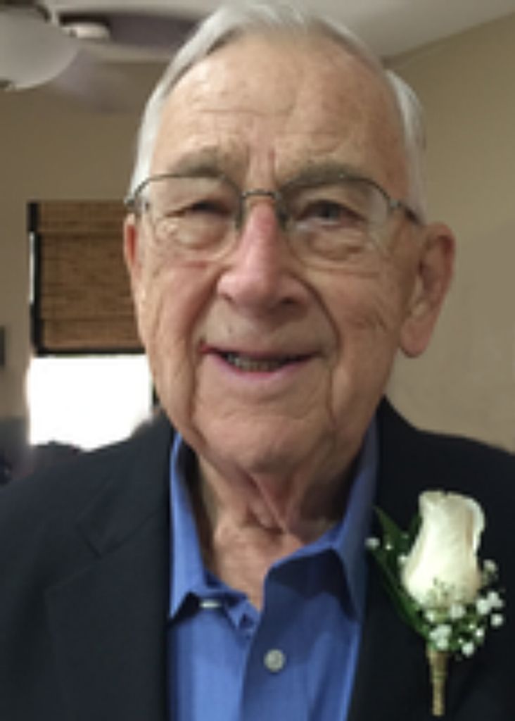 Emory Bennett Profile Photo
