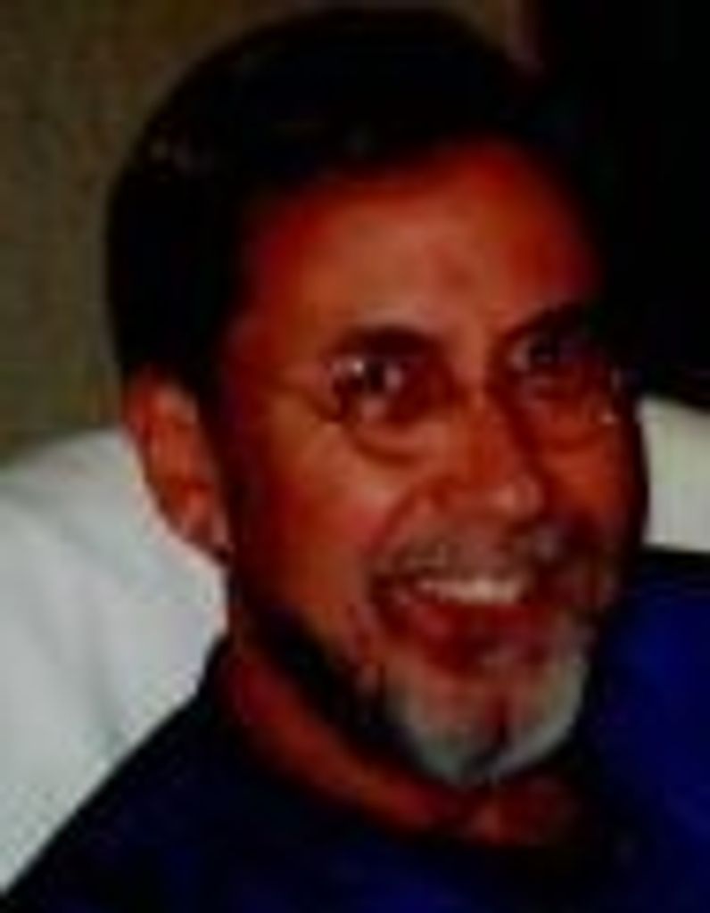 Alton C. Mitchell Profile Photo