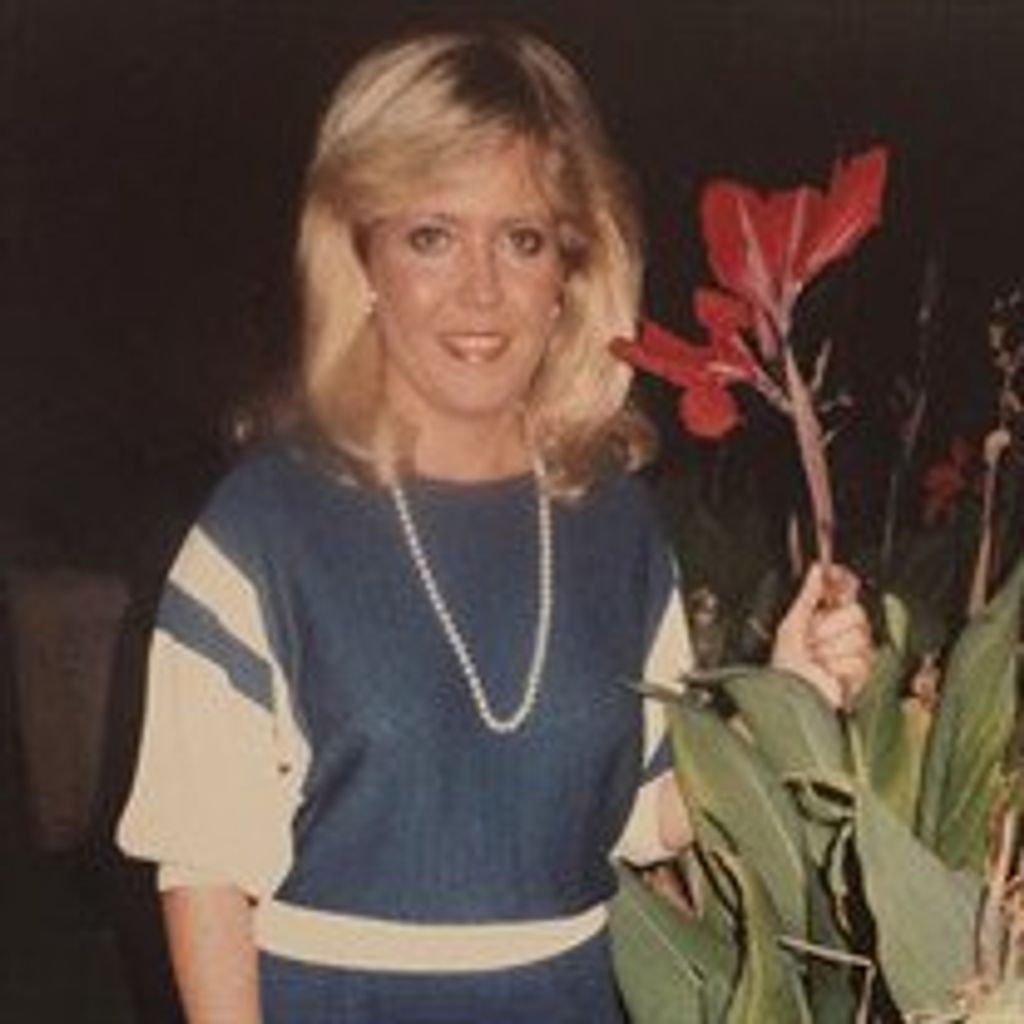 Pamela  Stanley Bachman
