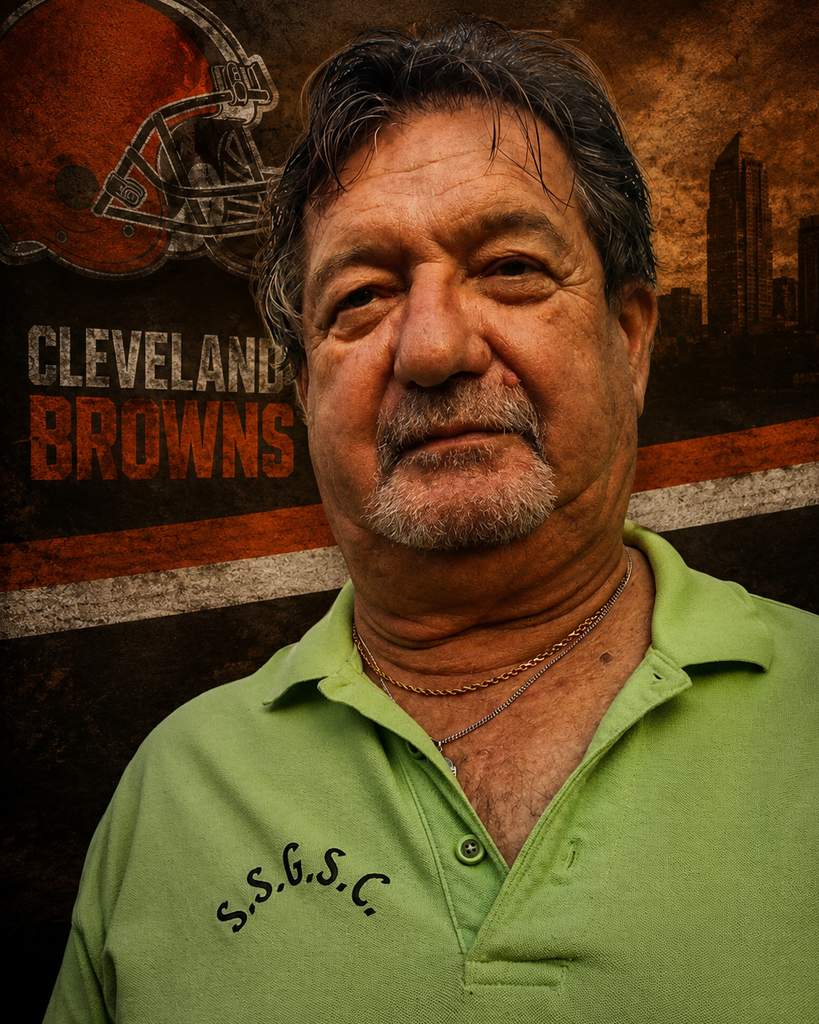 Herbert "Cork" Eckert Jr. Profile Photo