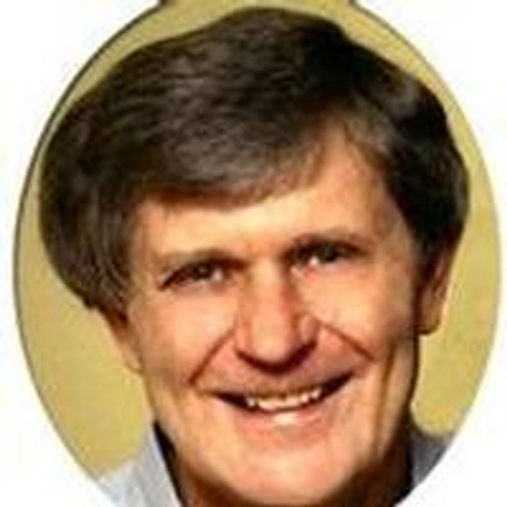 Richard Coffman