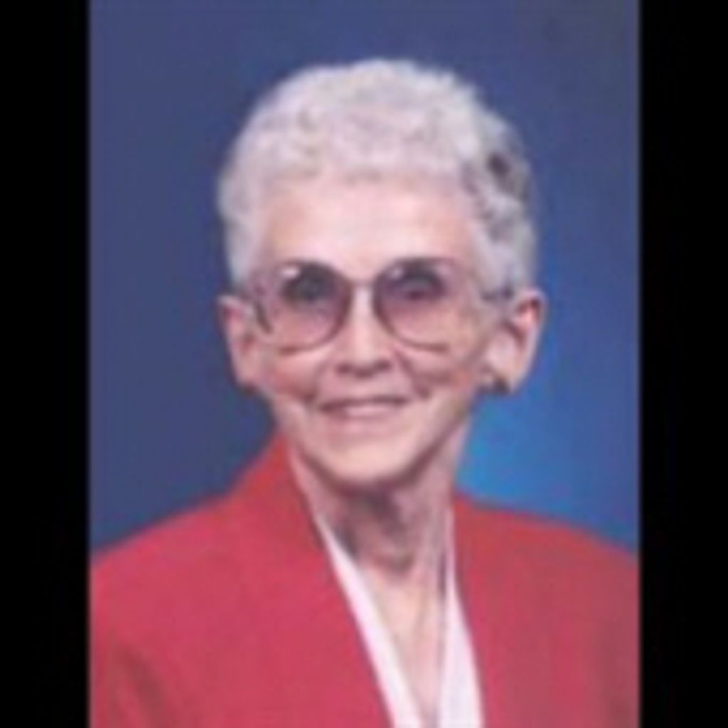 Joyce I. Huisinga