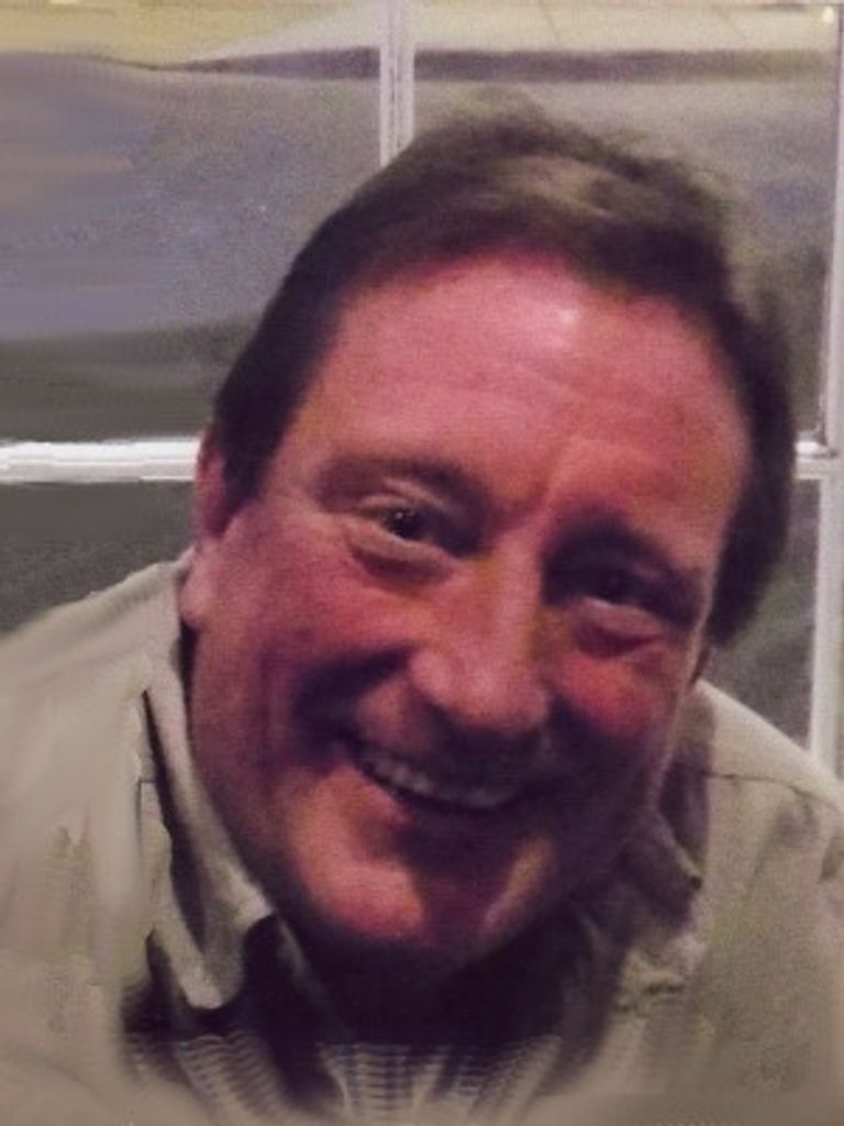 Dan Clifton Starns III