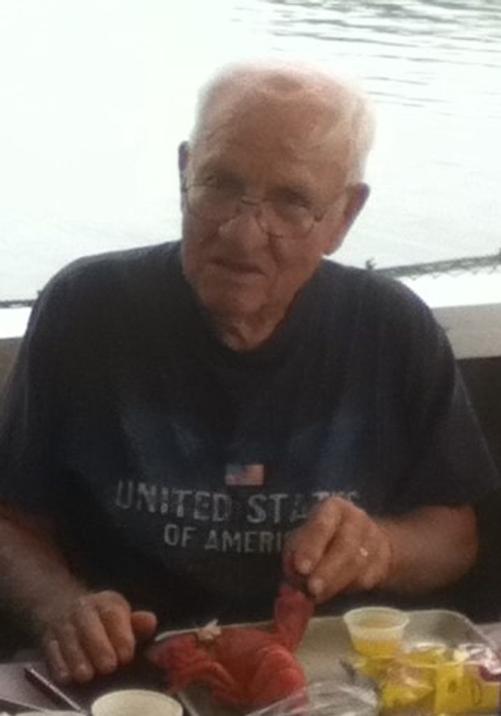 William (Bud) Milliron