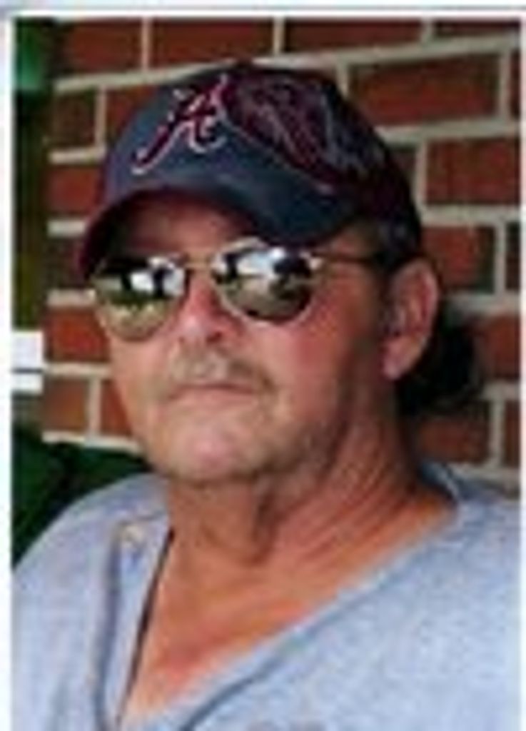 Donald Taunton