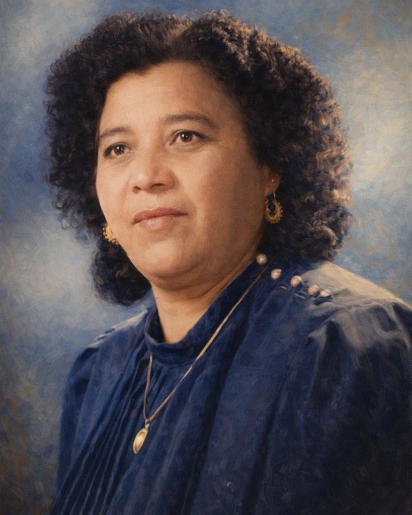 Maria Zavala Profile Photo