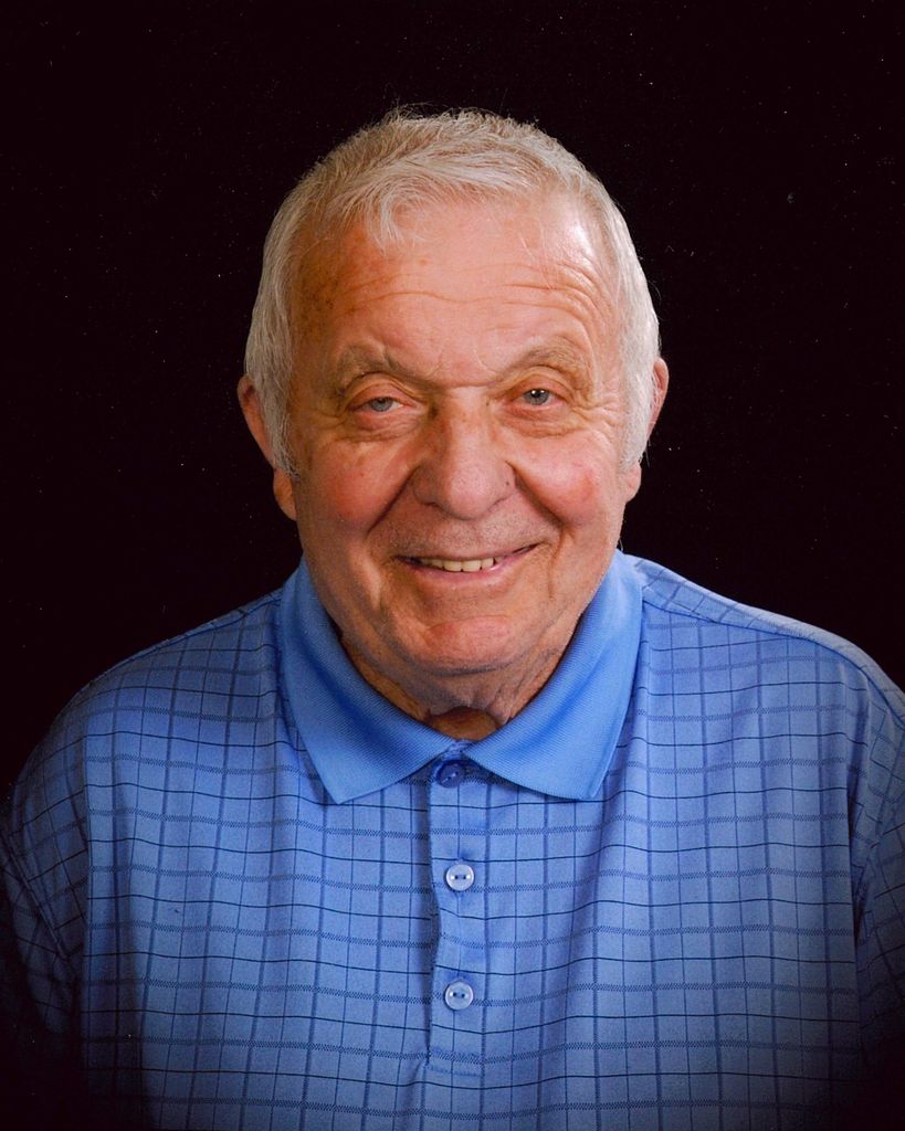 Richard P. Sirk Profile Photo