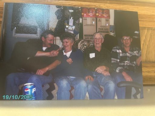 Kathleen Ruth (Virden)  Rinehart photo gallery thumbnail 41 of 57