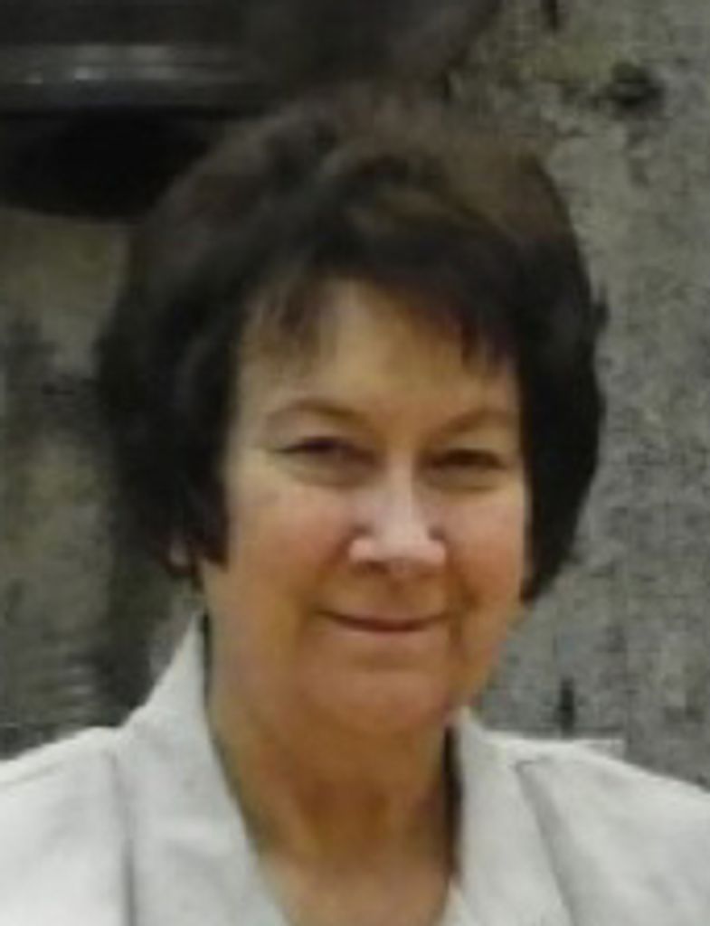 Georgeana Pickett