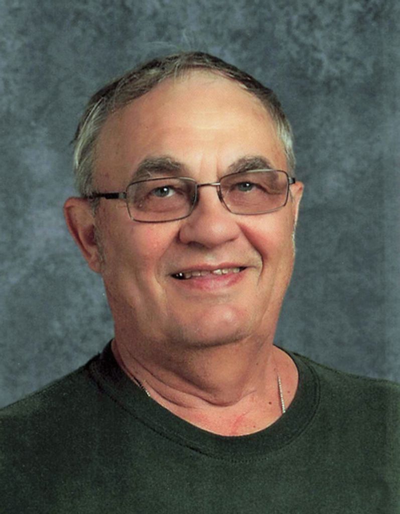 John H. Hinners Profile Photo