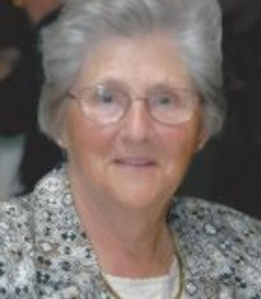 Lorraine Wittnebel
