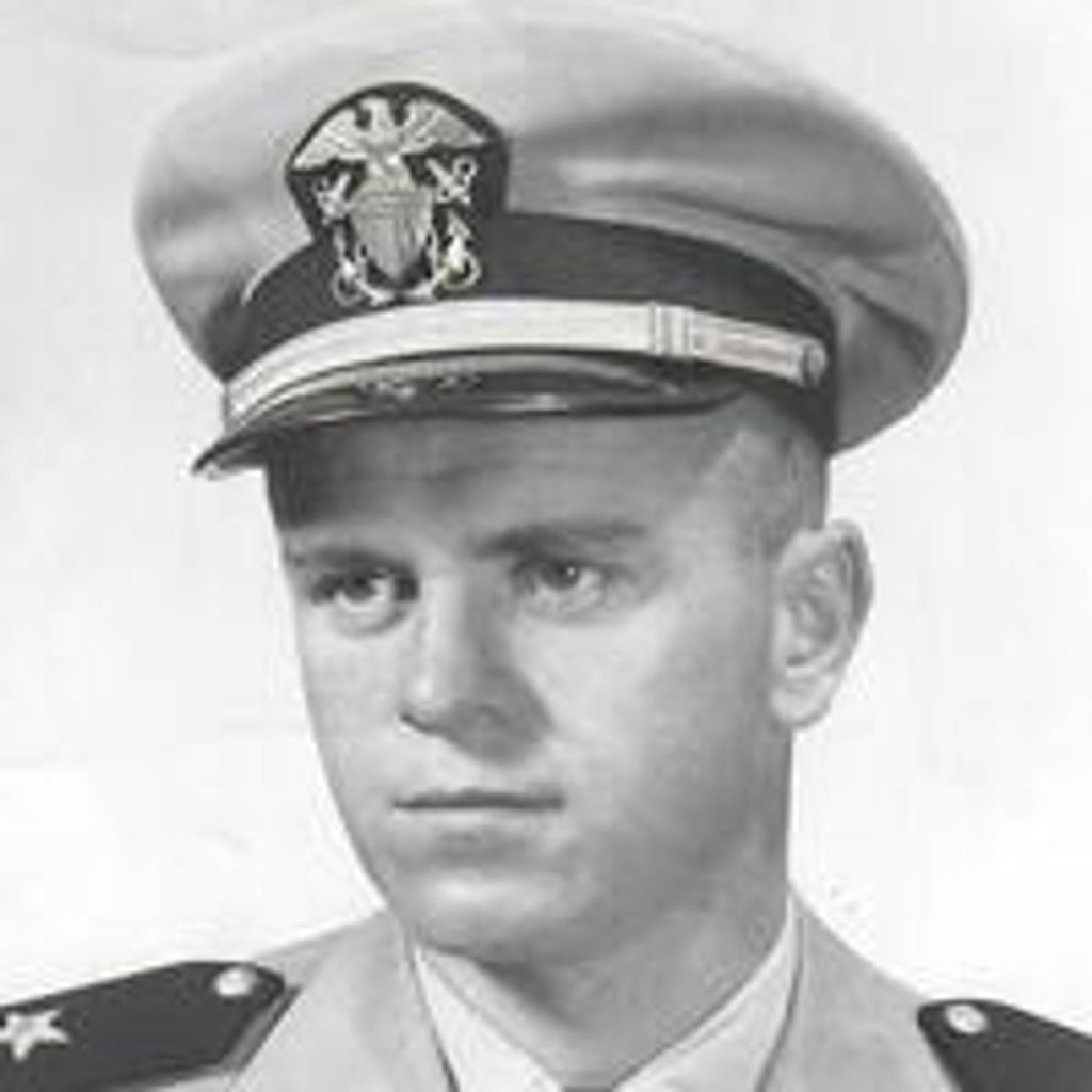 J Alvin Dougherty Profile Photo
