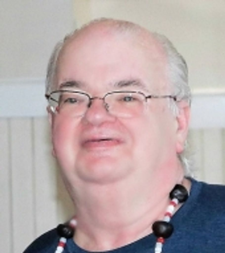 Larry J. Gardner
