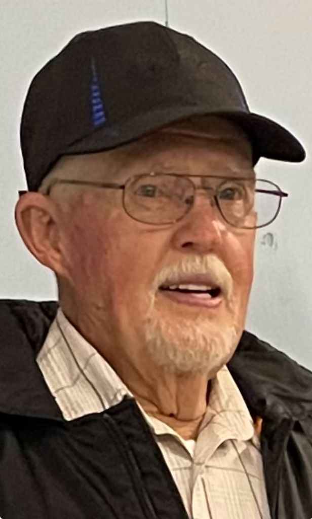 Herschel Douglas Clinton Profile Photo