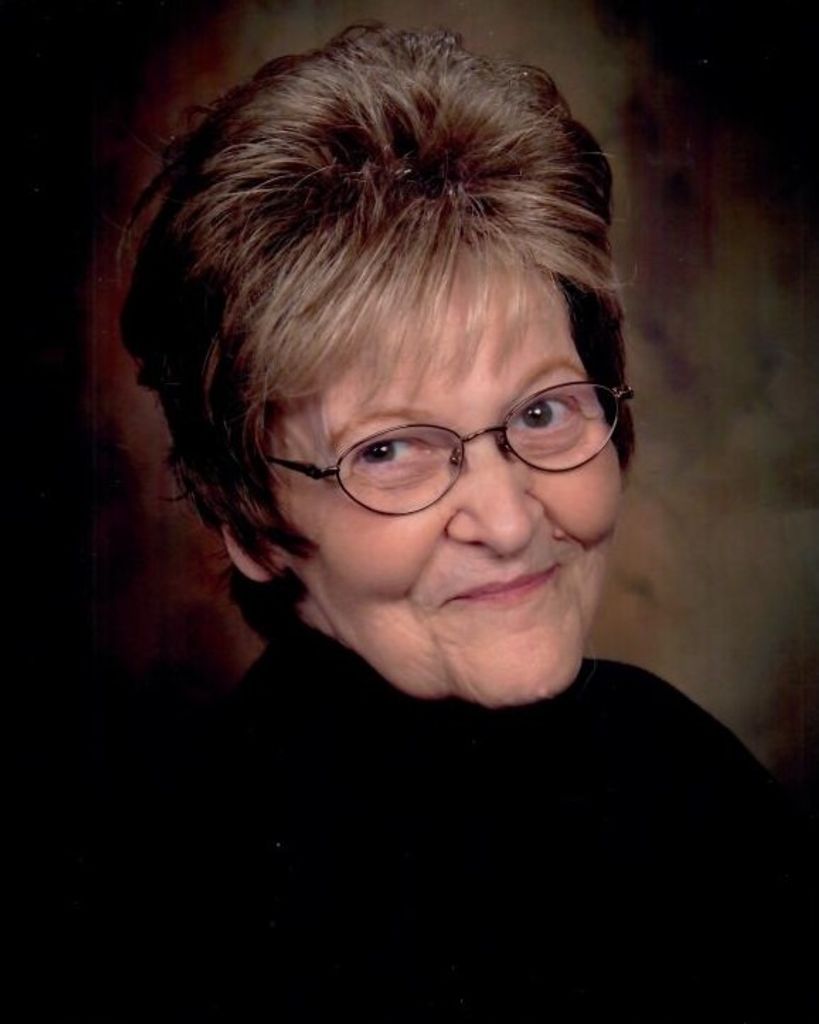 Patricia A. Brady