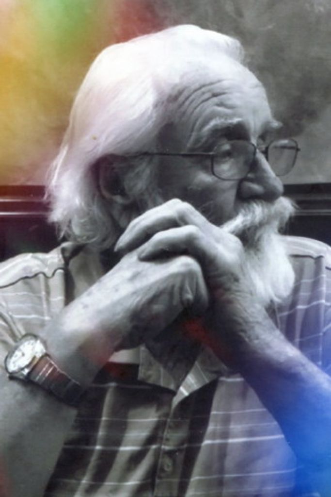 Virgil Ray Scantland