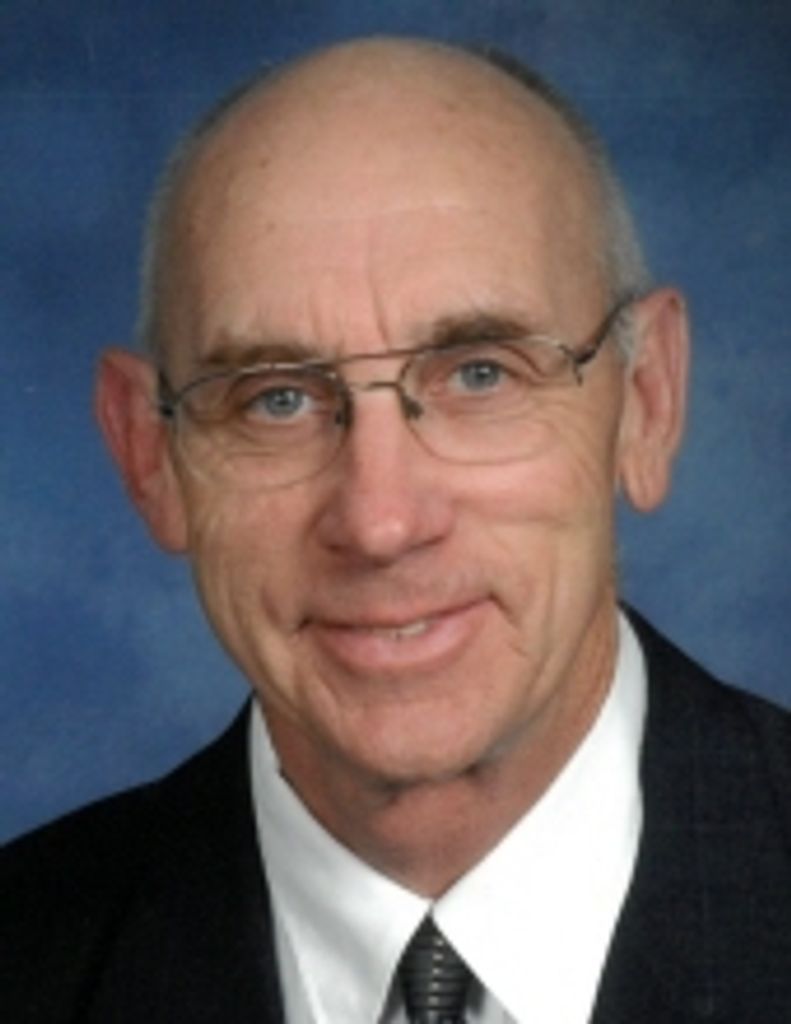Dale Wilterdink