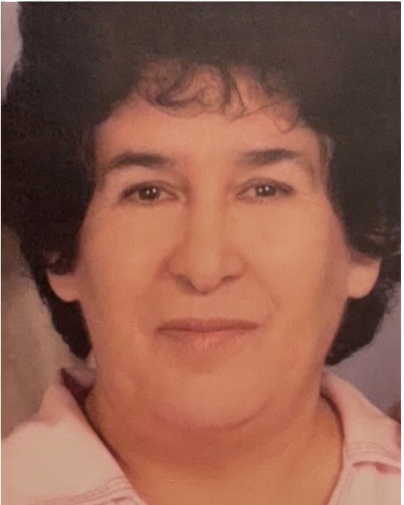 Maria Alaniz Profile Photo