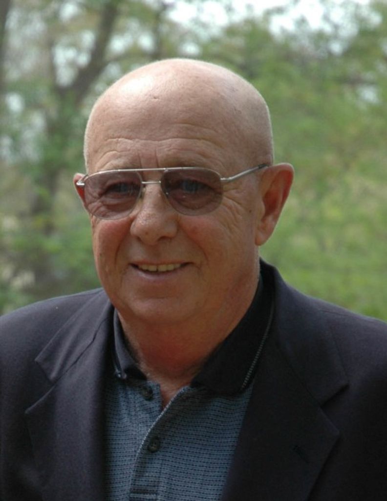 James J. Read Profile Photo