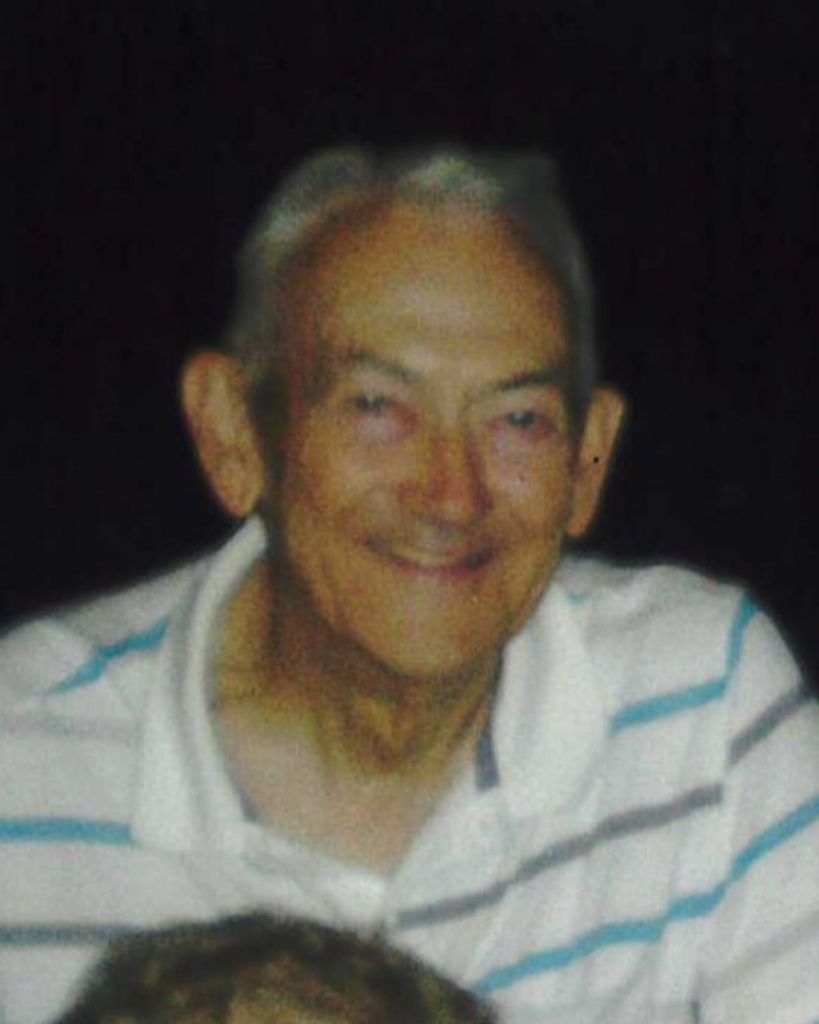 John Marvin Wilkins