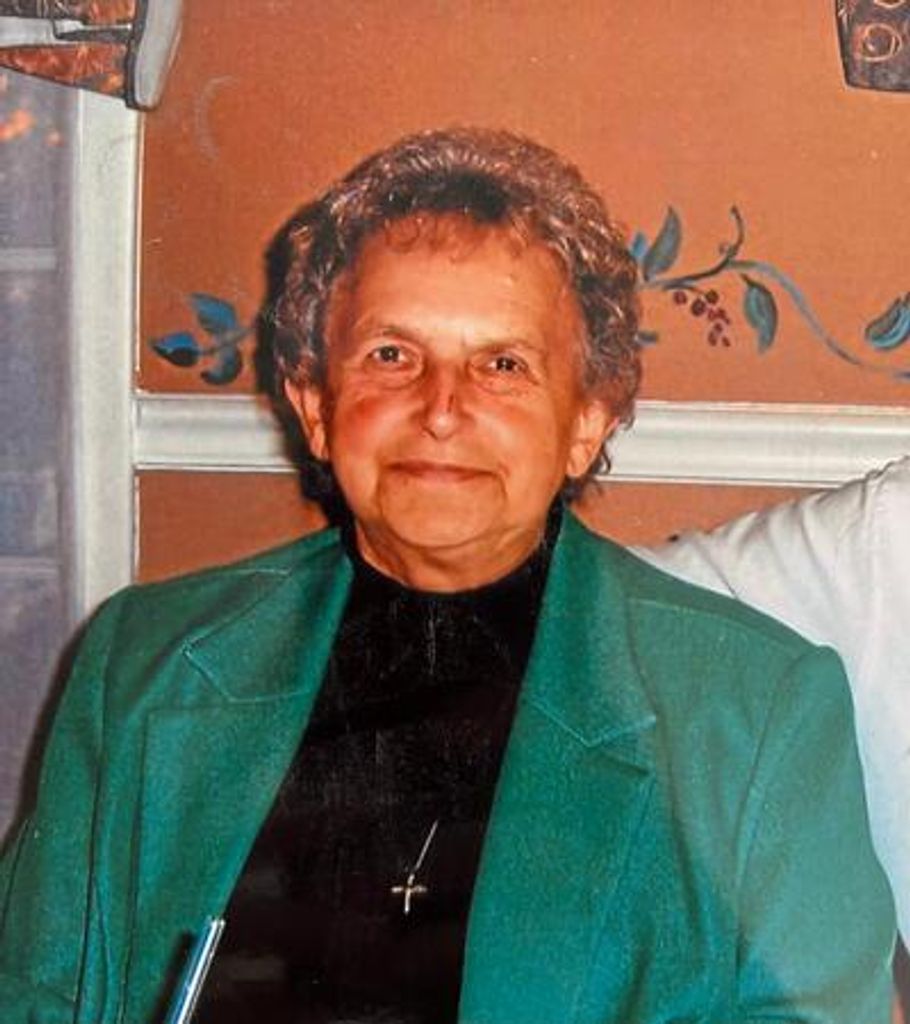 Grace Emma Rude Phillips