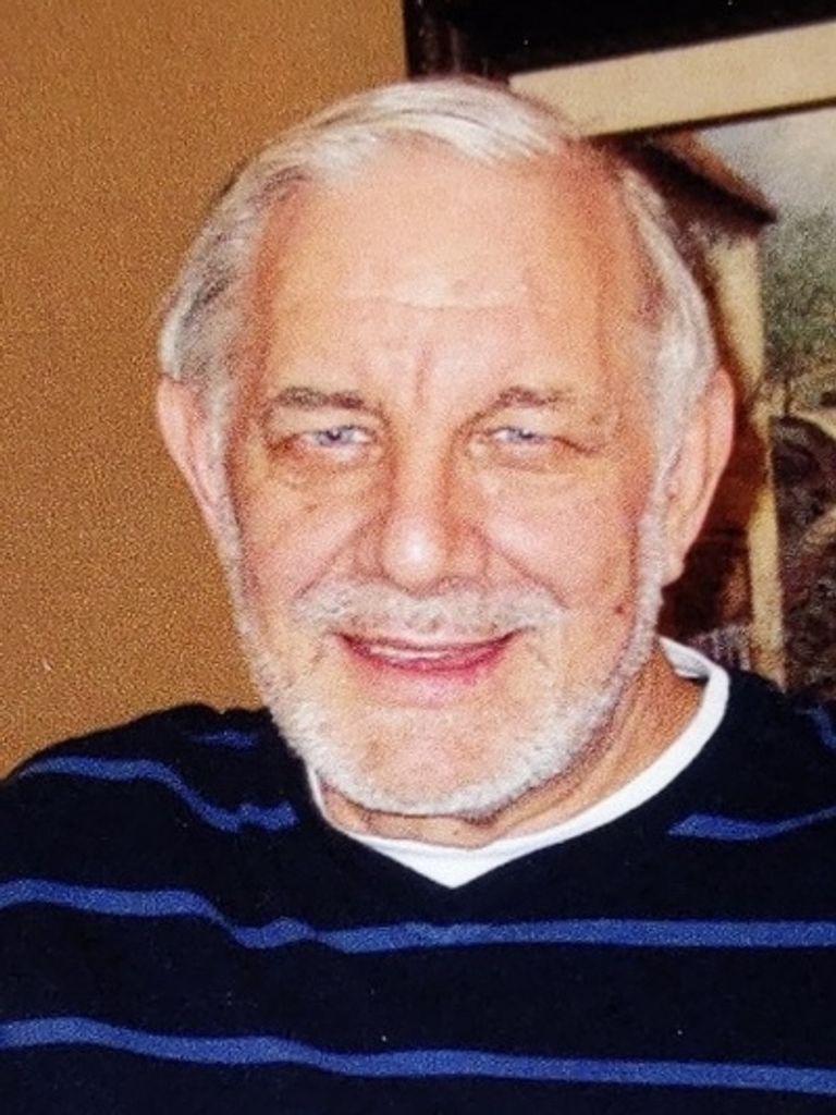 Forrest 'Bud' Patterson Profile Photo