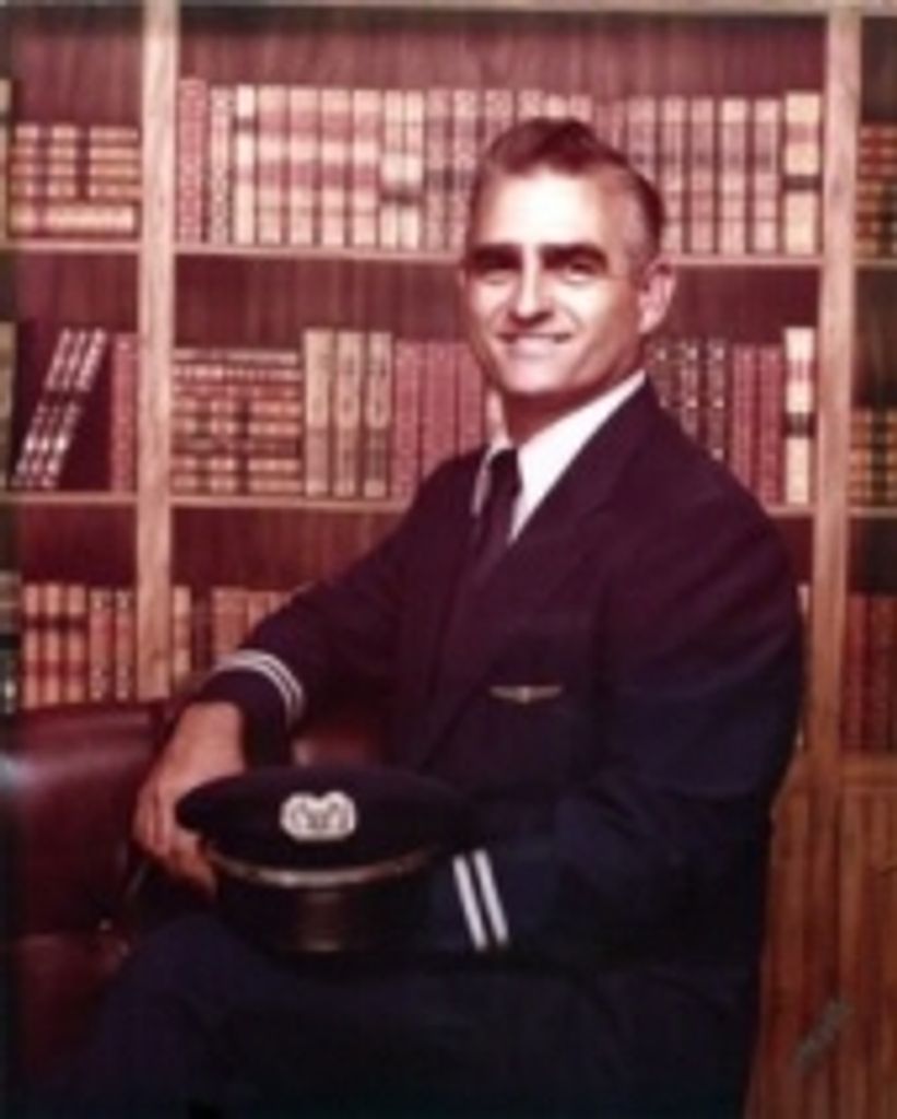 Jerald Edward Womick