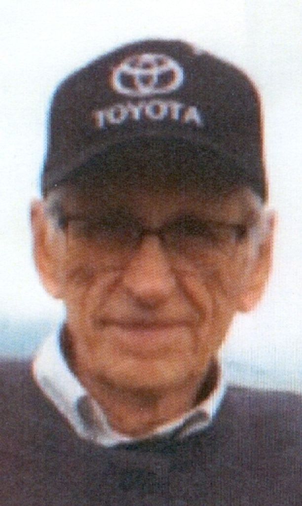 Robert W. Duncalf, D.C.