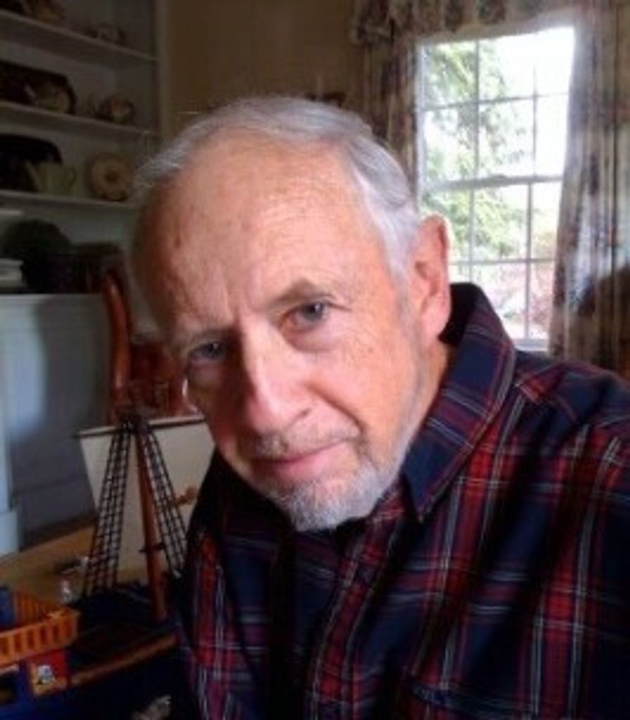William Murphy Profile Photo