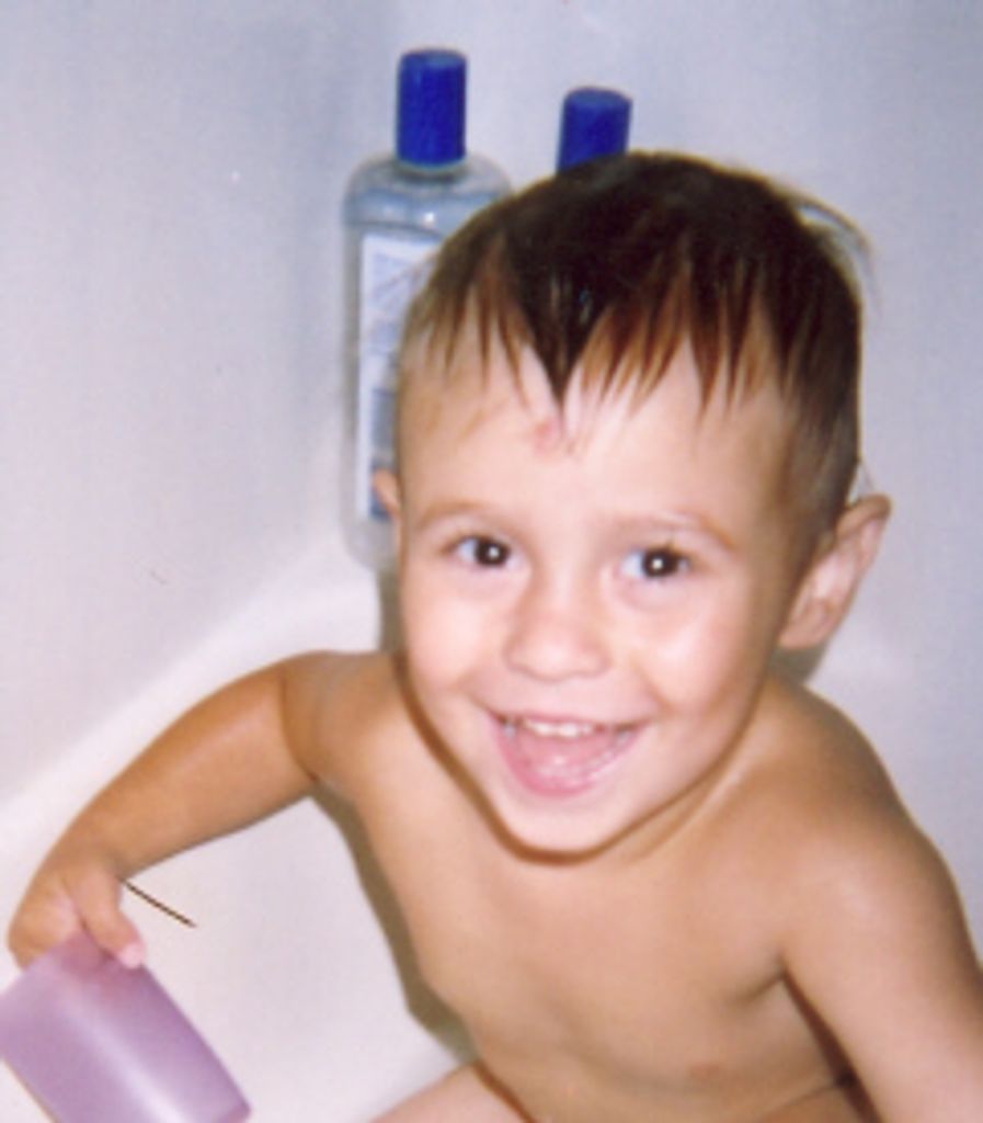 Kaine Nathaniel “Punky” Humes Profile Photo
